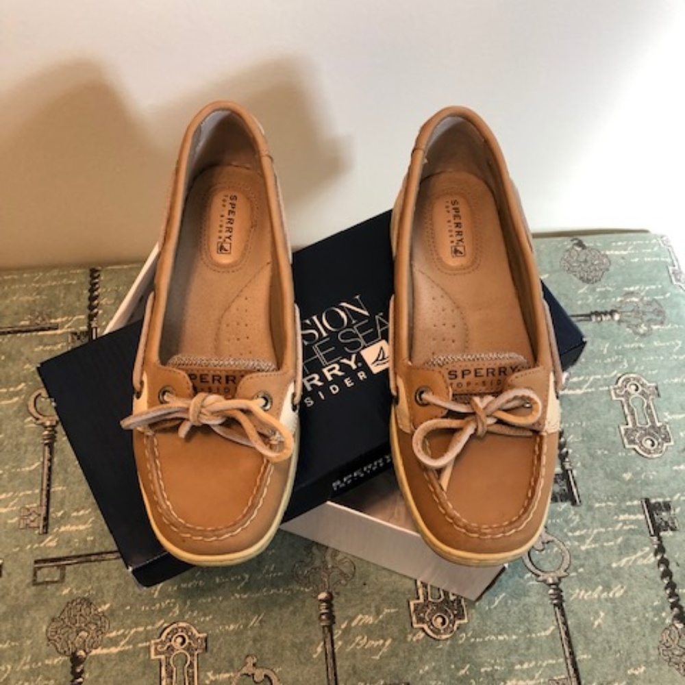 Sperry Top-Sider Shoes